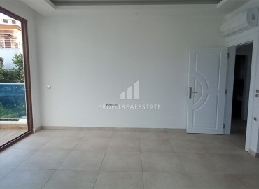 Видовые двухкомнатные апартаменты, 56м², в комплексе премиум класса в горах района Каргыджак, Алания ID-19033 фото-4