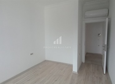 Видовые двухкомнатные апартаменты, 56м², в комплексе премиум класса в горах района Каргыджак, Алания ID-19033 фото-5