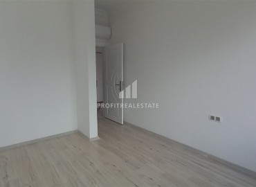 Видовые двухкомнатные апартаменты, 56м², в комплексе премиум класса в горах района Каргыджак, Алания ID-19033 фото-6