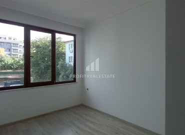 Видовые двухкомнатные апартаменты, 56м², в комплексе премиум класса в горах района Каргыджак, Алания ID-19033 фото-7