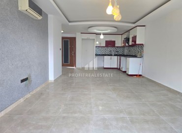 Квартира с одной спальней, 65м², в современном комплексе с инфраструктурой, в Каргыджаке, Алания, 250м от моря ID-19034 фото-2