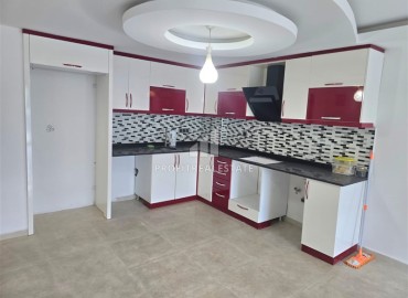 Квартира с одной спальней, 65м², в современном комплексе с инфраструктурой, в Каргыджаке, Алания, 250м от моря ID-19034 фото-3