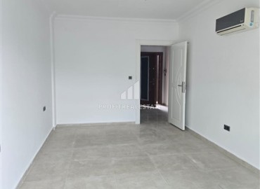 Квартира с одной спальней, 65м², в современном комплексе с инфраструктурой, в Каргыджаке, Алания, 250м от моря ID-19034 фото-5