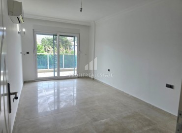 Квартира с одной спальней, 65м², в современном комплексе с инфраструктурой, в Каргыджаке, Алания, 250м от моря ID-19034 фото-6