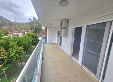 Квартира с одной спальней, 65м², в современном комплексе с инфраструктурой, в Каргыджаке, Алания, 250м от моря ID-19034 фото-8