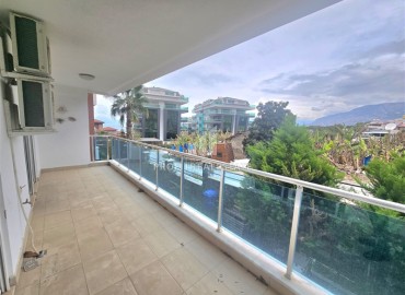 Квартира с одной спальней, 65м², в современном комплексе с инфраструктурой, в Каргыджаке, Алания, 250м от моря ID-19034 фото-9