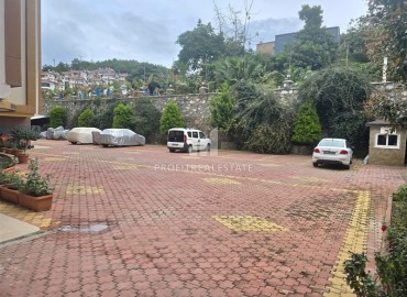 Квартира с одной спальней, 65м², в современном комплексе с инфраструктурой, в Каргыджаке, Алания, 250м от моря ID-19034 фото-18