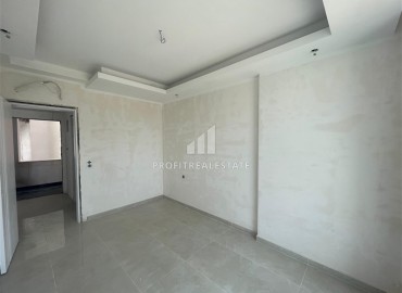 Двухкомнатные апартаменты, 51,3м², в элитном комплексе на этапе строительства, в Махмутларе, Алания ID-17654 фото-4