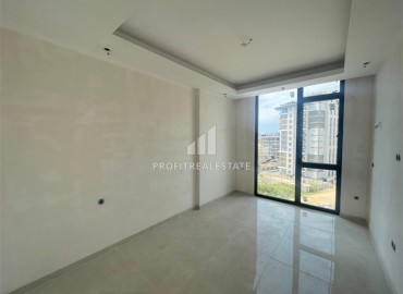 Двухкомнатные апартаменты, 51,3м², в элитном комплексе на этапе строительства, в Махмутларе, Алания ID-17654 фото-5