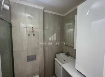 Двухкомнатные апартаменты без мебели, 60м² в новом комплексе премиум класса, в Авсалларе, Алания ID-17601 фото-7