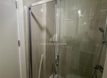 Двухкомнатные апартаменты без мебели, 60м² в новом комплексе премиум класса, в Авсалларе, Алания ID-17601 фото-8