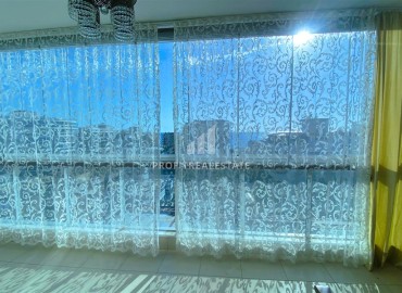 Уютная квартира 1+1, 65м², в комплексе с хорошей инфраструктурой в 600м от моря в Махмутларе, Алания ID-19037 фото-18