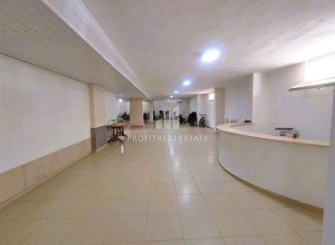 Уютная квартира 1+1, 65м², в комплексе с хорошей инфраструктурой в 600м от моря в Махмутларе, Алания ID-19037 фото-25