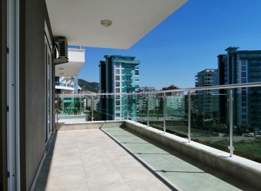 Новые квартиры в Махмутларе, Алания, 75-220 кв.м. ID-1502 фото-11