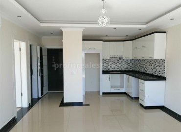 Новые квартиры в Махмутларе, Алания, 75-220 кв.м. ID-1502 фото-13