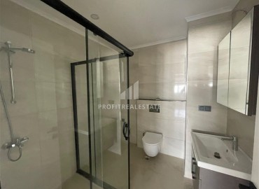 Новая двухуровневая квартира 3+1, 105м², в комплексе премиум класса в центре Махмутлара, в 400м от моря, Алания ID-19042 фото-6