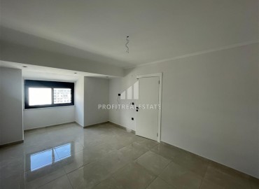 Новая двухуровневая квартира 3+1, 105м², в комплексе премиум класса в центре Махмутлара, в 400м от моря, Алания ID-19042 фото-7