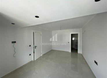 Новая двухуровневая квартира 3+1, 105м², в комплексе премиум класса в центре Махмутлара, в 400м от моря, Алания ID-19042 фото-8