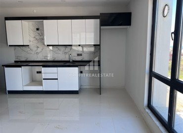 Квартира с одной спальней, 55м², в комфортабельной резиденции 2024 года в районе Паяллар, Алания ID-18849 фото-4