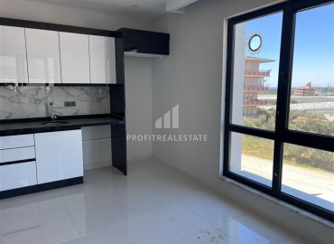 Квартира с одной спальней, 55м², в комфортабельной резиденции 2024 года в районе Паяллар, Алания ID-18849 фото-5