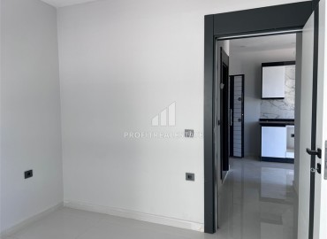 Квартира с одной спальней, 55м², в комфортабельной резиденции 2024 года в районе Паяллар, Алания ID-18849 фото-6