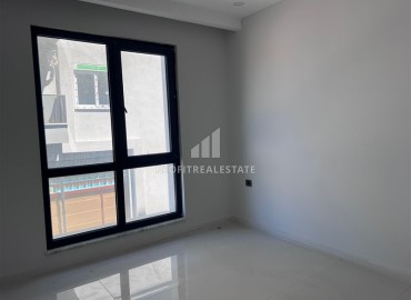 Квартира с одной спальней, 55м², в комфортабельной резиденции 2024 года в районе Паяллар, Алания ID-18849 фото-7