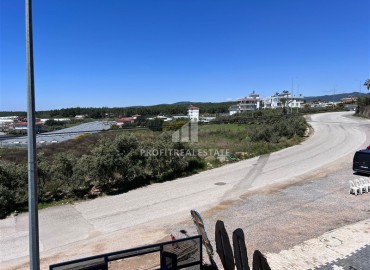 Квартира с одной спальней, 55м², в комфортабельной резиденции 2024 года в районе Паяллар, Алания ID-18849 фото-13