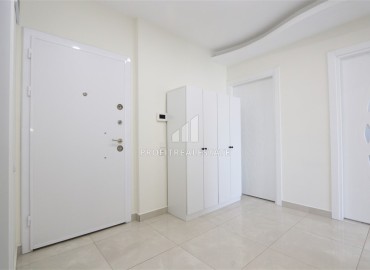 Четырехкомнатная меблированная квартира, 105м², в комфортабельной резиденции в районе Оба, Алания ID-19050 фото-5