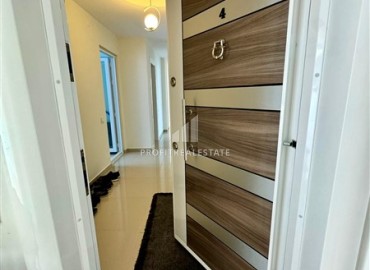 Элегантная трехкомнатная квартира, 125м², в грандиозной элитной резиденции района Каргыджак, Алания. ID-19052 фото-5