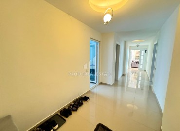 Элегантная трехкомнатная квартира, 125м², в грандиозной элитной резиденции района Каргыджак, Алания. ID-19052 фото-6