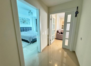 Элегантная трехкомнатная квартира, 125м², в грандиозной элитной резиденции района Каргыджак, Алания. ID-19052 фото-9