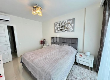 Элегантная трехкомнатная квартира, 125м², в грандиозной элитной резиденции района Каргыджак, Алания. ID-19052 фото-13