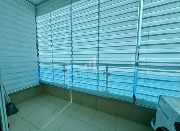 Элегантная трехкомнатная квартира, 125м², в грандиозной элитной резиденции района Каргыджак, Алания. ID-19052 фото-15