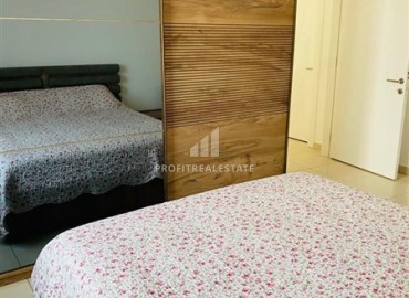 Готовая к проживанию, трехкомнатная квартира, 85м², в  резиденции премиум класса района Тосмур, Алания. ID-18562 фото-9