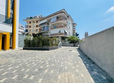 Привлекательный инвестиционный проект от застройщика с большими квартирами в комплексе с инфраструктурой, в Аланье, 73-145 м2 ID-12466 фото-15