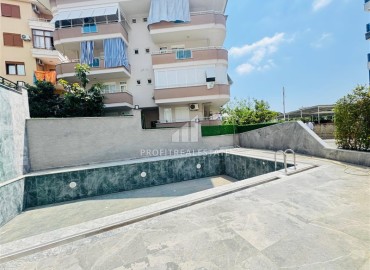 Привлекательный инвестиционный проект от застройщика с большими квартирами в комплексе с инфраструктурой, в Аланье, 73-145 м2 ID-12466 фото-16