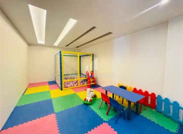 Привлекательный инвестиционный проект от застройщика с большими квартирами в комплексе с инфраструктурой, в Аланье, 73-145 м2 ID-12466 фото-18