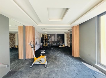 Привлекательный инвестиционный проект от застройщика с большими квартирами в комплексе с инфраструктурой, в Аланье, 73-145 м2 ID-12466 фото-19