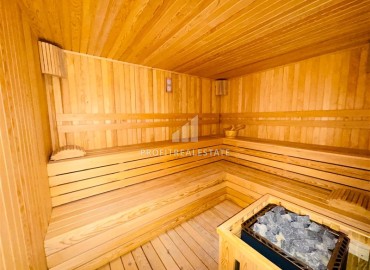 Привлекательный инвестиционный проект от застройщика с большими квартирами в комплексе с инфраструктурой, в Аланье, 73-145 м2 ID-12466 фото-21