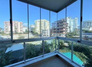 Готовая к проживанию, трехкомнатная квартира, 110м², в комплексе премиум класса в 250м от моря в районе Тосмур, Алания, под ВНЖ ID-19058 фото-14