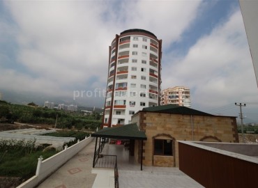 Просторные апартаменты в комплексе с огороженной территорией и внутренней инфраструктурой в районе Махмутлар ID-1505 фото-2