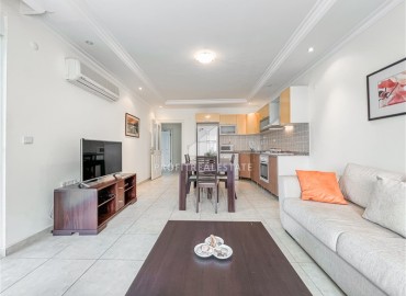 Уютная квартира с двумя спальнями, 120м², в комплексе с бассейном в самом центре Махмутлара, Алания, по отличной цене ID-19059 фото-3