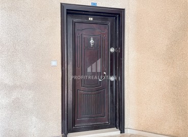 Уютная квартира с двумя спальнями, 120м², в комплексе с бассейном в самом центре Махмутлара, Алания, по отличной цене ID-19059 фото-9