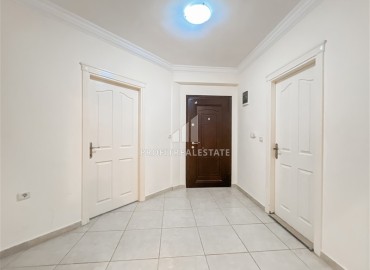 Уютная квартира с двумя спальнями, 120м², в комплексе с бассейном в самом центре Махмутлара, Алания, по отличной цене ID-19059 фото-10