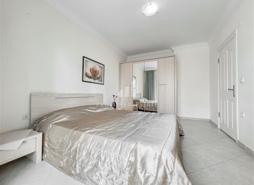 Уютная квартира с двумя спальнями, 120м², в комплексе с бассейном в самом центре Махмутлара, Алания, по отличной цене ID-19059 фото-16