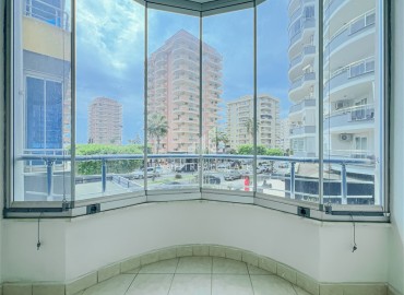 Уютная квартира с двумя спальнями, 120м², в комплексе с бассейном в самом центре Махмутлара, Алания, по отличной цене ID-19059 фото-20