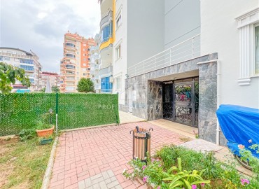 Уютная квартира с двумя спальнями, 120м², в комплексе с бассейном в самом центре Махмутлара, Алания, по отличной цене ID-19059 фото-22