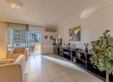 Квартира 2+1, 110м², в комплексе с бассейном в западной части Махмутлара, Алания, в 500м от Средиземного моря ID-19062 фото-7