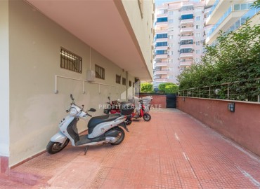 Квартира 2+1, 110м², в комплексе с бассейном в западной части Махмутлара, Алания, в 500м от Средиземного моря ID-19062 фото-21