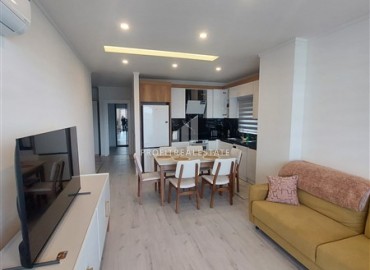 Квартира 100 м2, в 500 метрах от моря в районе Авсаллар ID-19066 фото-2